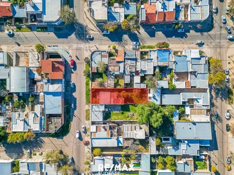 Ingeniero Luiggi 1400