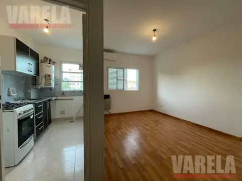 Departamento en Alquiler en Villa Crespo, $ 600.000