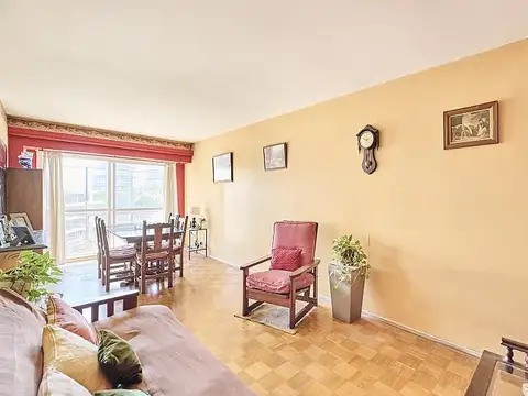 Departamento en Venta de 4 ambientes
