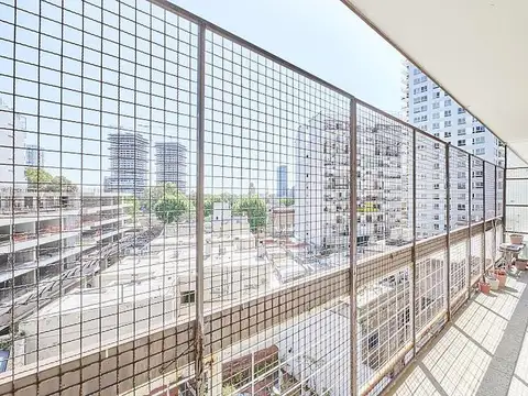 Departamento en Venta en Palermo, USD 188.000