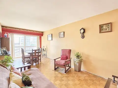 Departamento en Venta de 4 ambientes