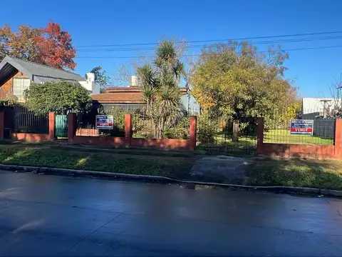 VENTA CASA QUINTA