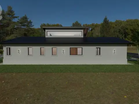 ¡OPORTUNIDAD! Casa desde Pozo en El Rebenque