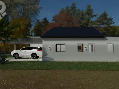 Casa en Venta 1 año