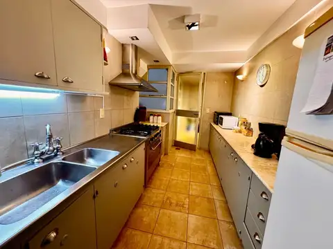 Departamento en Venta en Palermo, USD 650.000