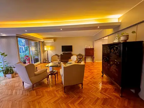 Departamento en Venta de 6 ambientes