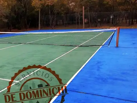 Vendemos lotes en Barrio privado Perichon