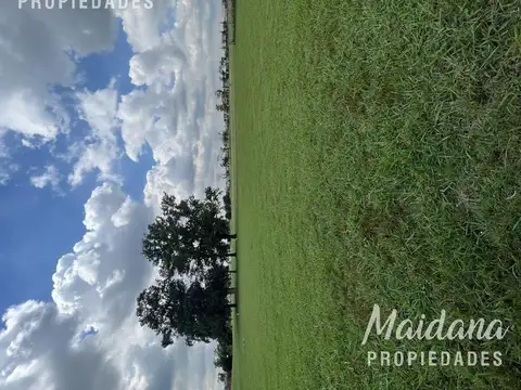 Terreno en Venta de 1190,0 m2