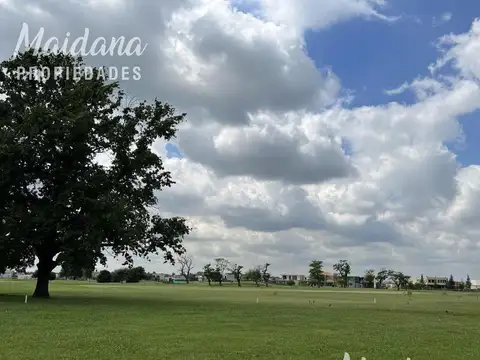 Terreno en Venta en Haras Santa María - Los Eucaliptus, USD 108.000