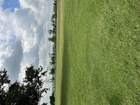 Terreno en Venta 50  mts Fondo