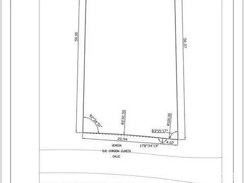 Espectacular Lote en Venta, Haras Santa María, Los Robles