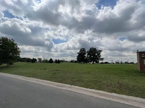 Espectacular Lote en Venta, Haras Santa María, Los Robles