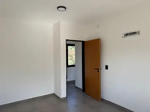 Duplex  en alquiler en Saldan - nueva a estrenar - moderno y luminoso