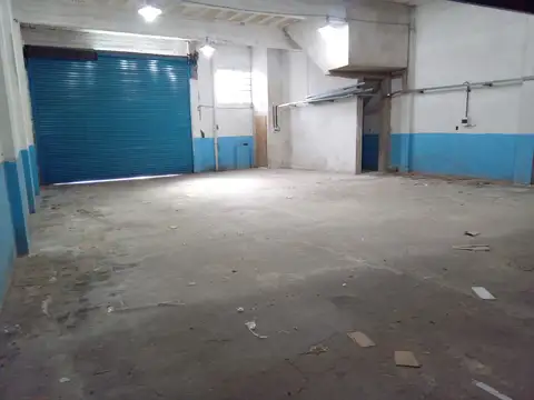 José Antonio Miralla 2200