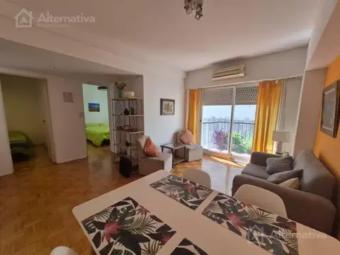 Avenida Coronel Díaz 2100