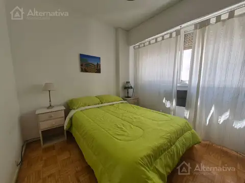 Departamento en Alquiler Temporal en Palermo, USD 1.100