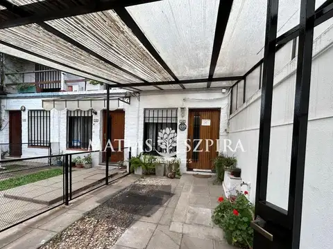 PH 3 AMBIENTES CASTELAR SUR