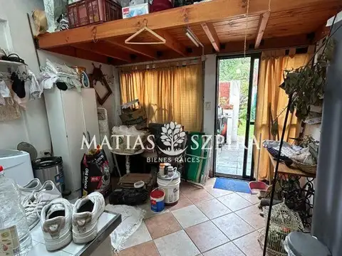 Casa en Venta 25 años