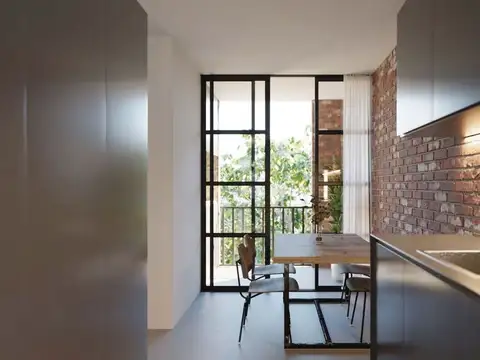 VENTA DEPARTAMENTO 3 amb. Planta Baja DEVOTO