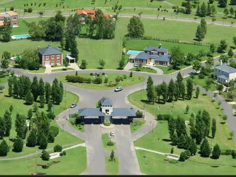 Terreno en  venta en Santa Elisa Pilar del Este | VCO Propiedades