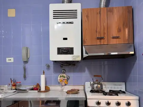 Departamento en Venta al Este