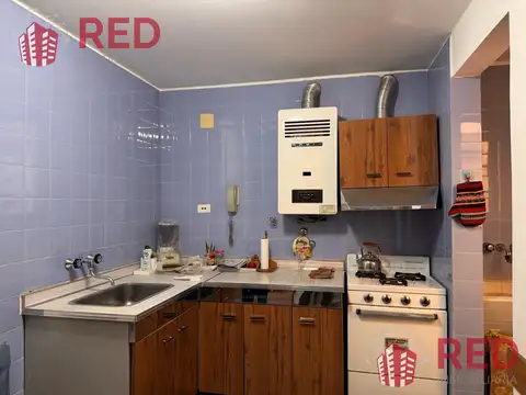 Departamento en Venta 40 años