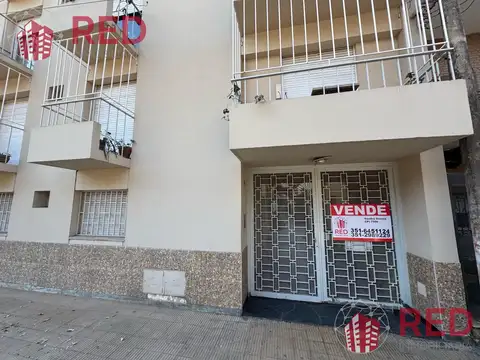 Departamento en venta - Alta Córdoba