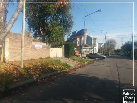 Terreno en Venta 12  mts Frente