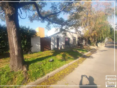 Terreno en Venta en Villa Ballester, USD 69.000
