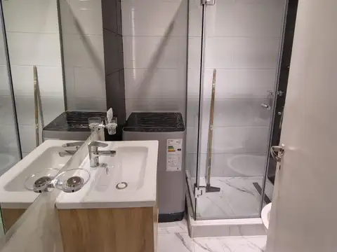 Departamento en Venta al Sudoeste