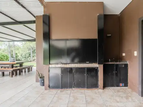 Casa en Venta 20 años