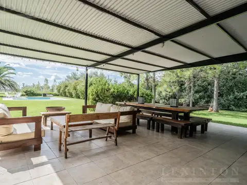Casa en Venta de 4 dormitorios