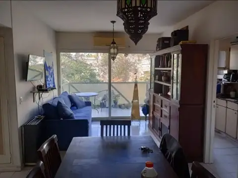 Arévalo 2800, Piso 3