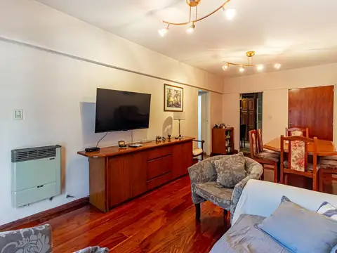 Departamento en Venta de 4 ambientes