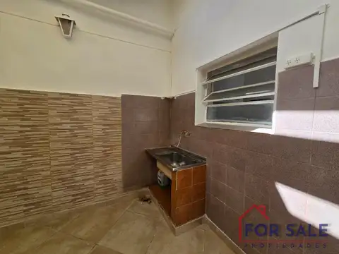 Depto Tipo Casa en Alquiler de 2 dormitorios