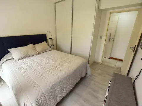 DEPARTAMENTO DOS DORMITORIOS VENTA PATIO, Z NORTE