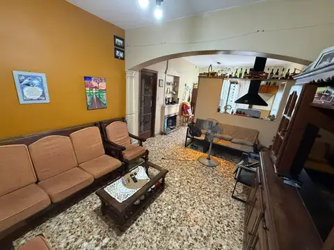 Departamento en San Andres