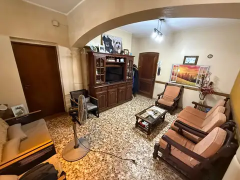 J. M. Campos Nº 1700