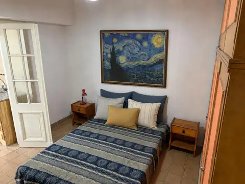 Depto Tipo Casa en Alquiler de 1 dormitorio
