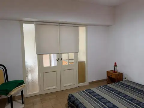 Depto Tipo Casa Monoambiente con 1 baño