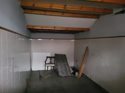 Casa en venta en Lomas de Zamora de 4 ambientes