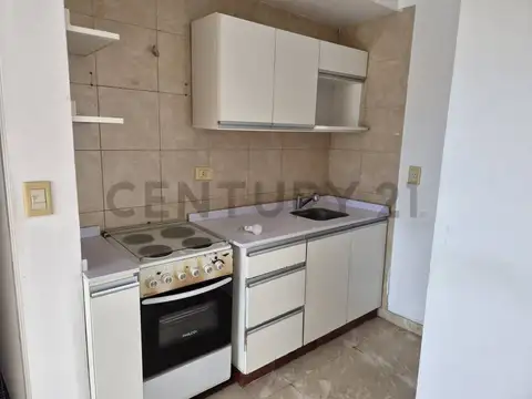 Departamento en Alquiler de Monoambiente
