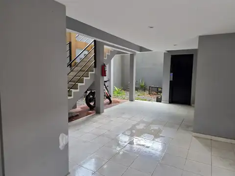 Departamento en Alquiler A Estrenar
