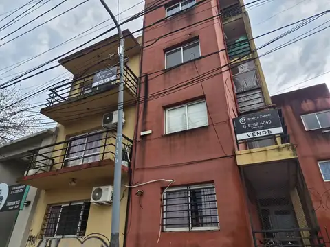 Departamento en Alquiler al Sur