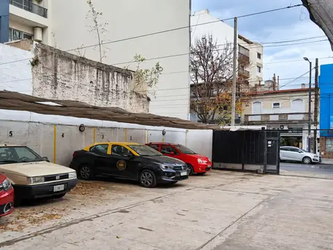 Coronel Ramón Lorenzo Falcón 6600