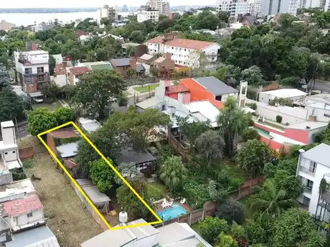 Terreno en Venta en Posadas, Capital