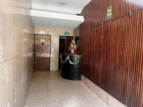 25 de Mayo 300