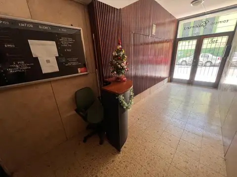 Oficina Monoambiente con 2 baños