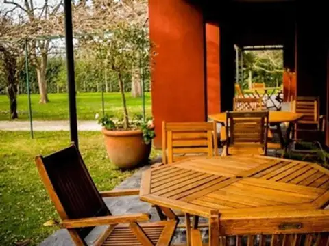 El Mirador Club De Campo