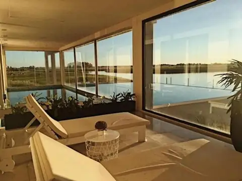 Terreno en Venta en El Mirador Club de Campo, USD 48.000